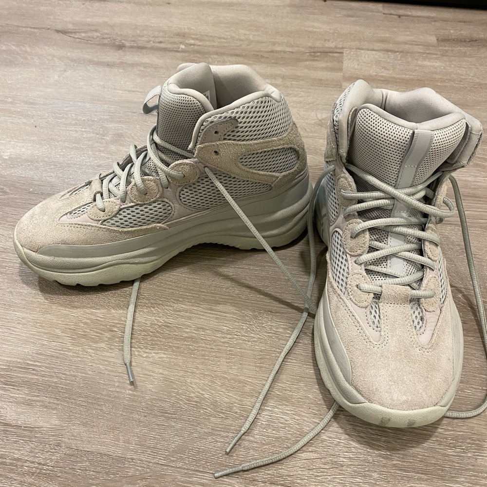 YEEZY shoes